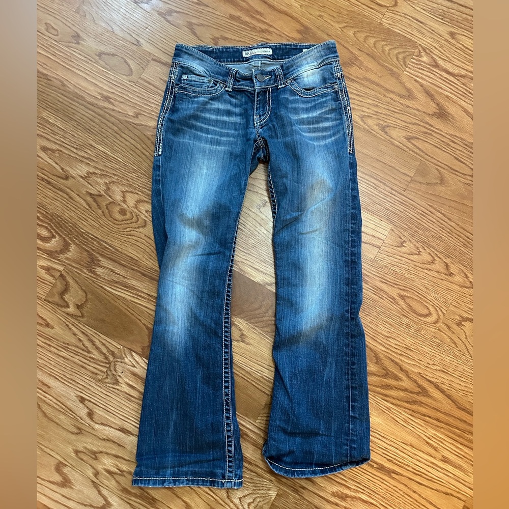 BKE size 26